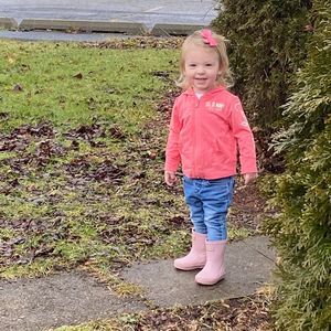 Meet your Posher, Marierose